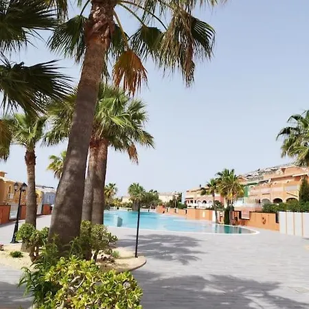Lägenhet Zonnig Met Zwembad Benitachell